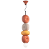 BUMBUM CERAMICZNA LAMPA WISZĄCA     C2754 FERROLUCE